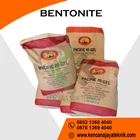 Bentonite 1