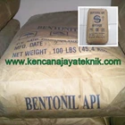 Bentonite 2