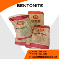 Bentonite -  Bentonil Api