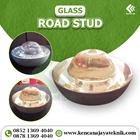 Glass Road Stud - Paku Marka 5