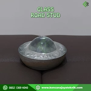 Glass Road Stud - Paku Marka Kaca - Paku