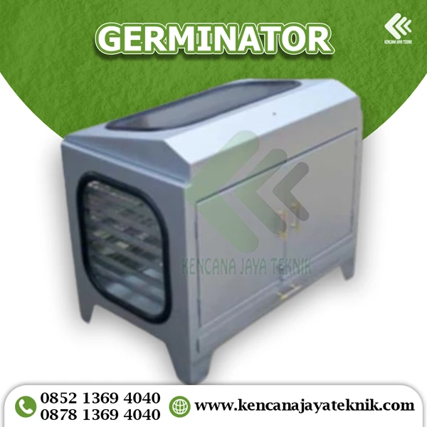 Germinator KJT 73-2A