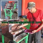 Cocoa Fruit Processing Machine Capacity 100 Kg/Hour 2