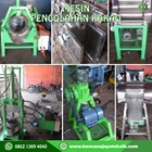 Cocoa Fruit Processing Machine Capacity 100 Kg/Hour 1