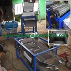 Cocoa Fruit Processing Machine Capacity 100 Kg/Hour 11