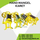 Mesin Hand Mangel Karet - Alat Sadap Getah - Mesin Press Karet 1
