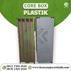 Core Box Plastik  1