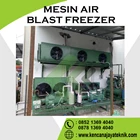 Air Blast Frezeer 1