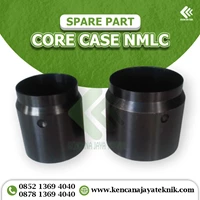 Sparepart Mesin Bor Core Case NMLC HMLC-Spare Part Mesin Bor
