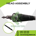 Sparepart Mesin Bor Head Assembly 1
