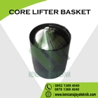 Sparepart Mesin Bor Core Lifter Basket-Spare Part Mesin Bor 1