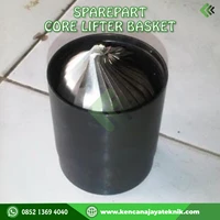 Spare Parts Core Lifter Basket