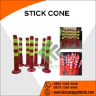 Rubber Stick Cone 1