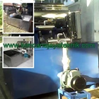 Mesin Penggoreng Keripik Buah Sayur-Mesin Vacuum Frying 2