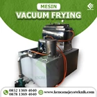 Mesin Vacuum Frying 1