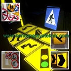 Traffic signs 4