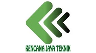 Logo CV. Kencana Jaya Teknik